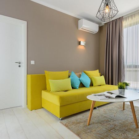 St. Panteleimon Beach Hotel Nesebar Luaran gambar