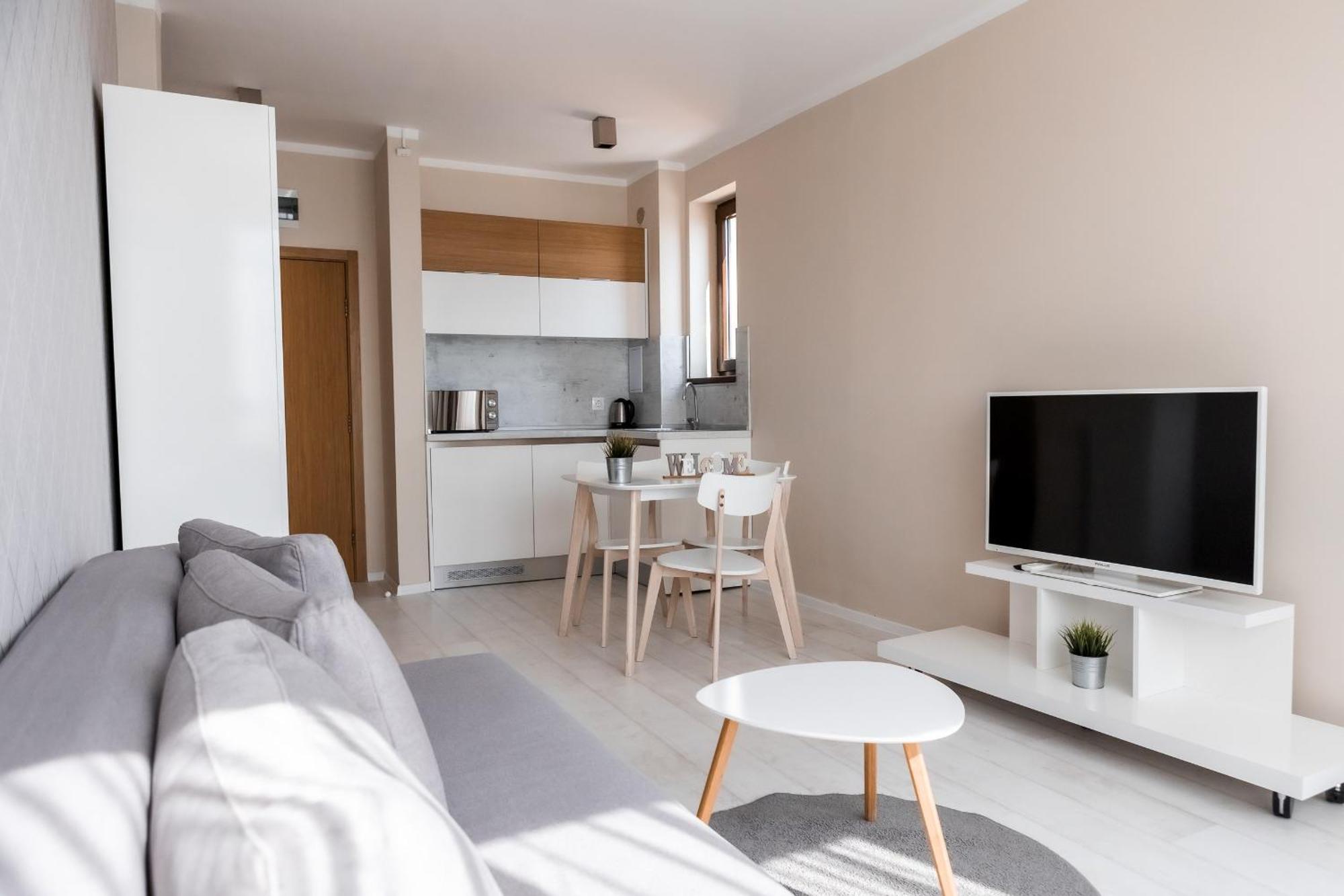 St. Panteleimon Beach Hotel Nesebar Luaran gambar