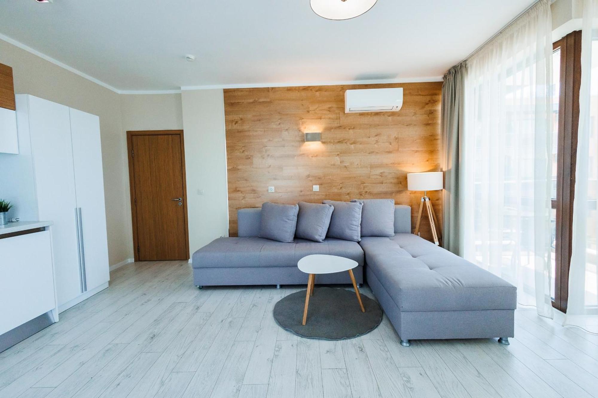 St. Panteleimon Beach Hotel Nesebar Luaran gambar