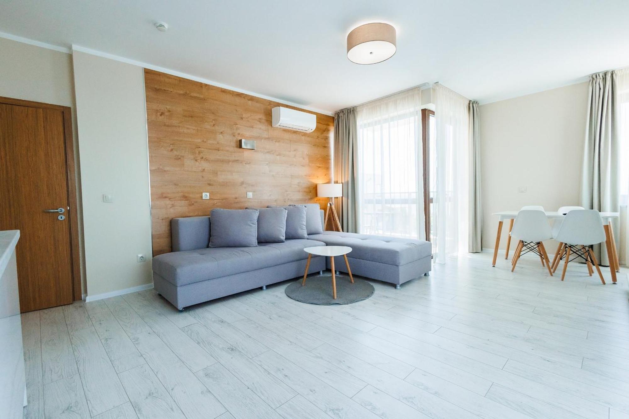 St. Panteleimon Beach Hotel Nesebar Luaran gambar
