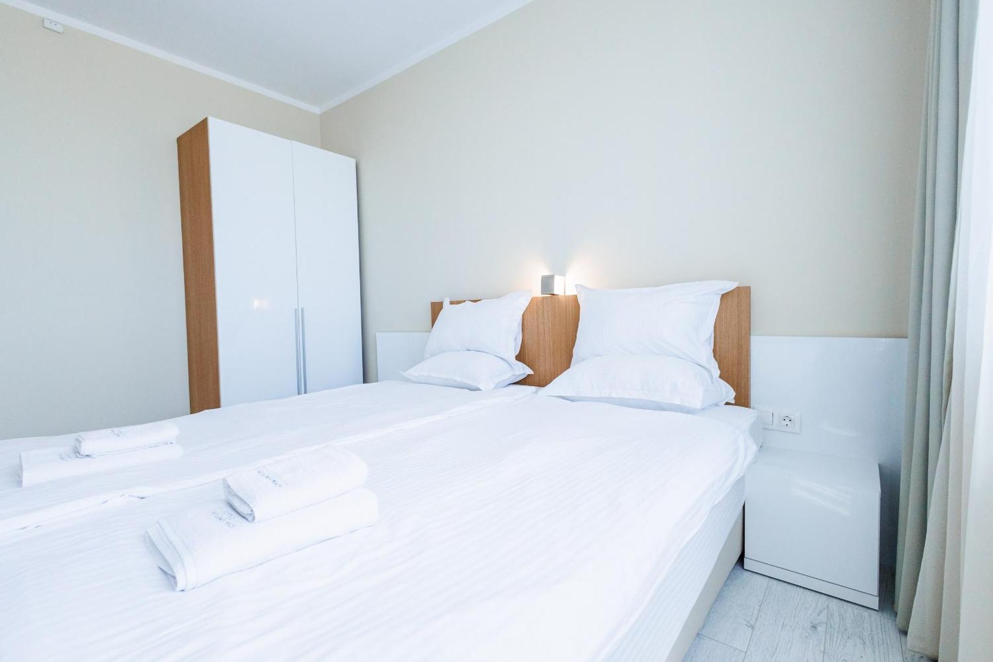St. Panteleimon Beach Hotel Nesebar Luaran gambar