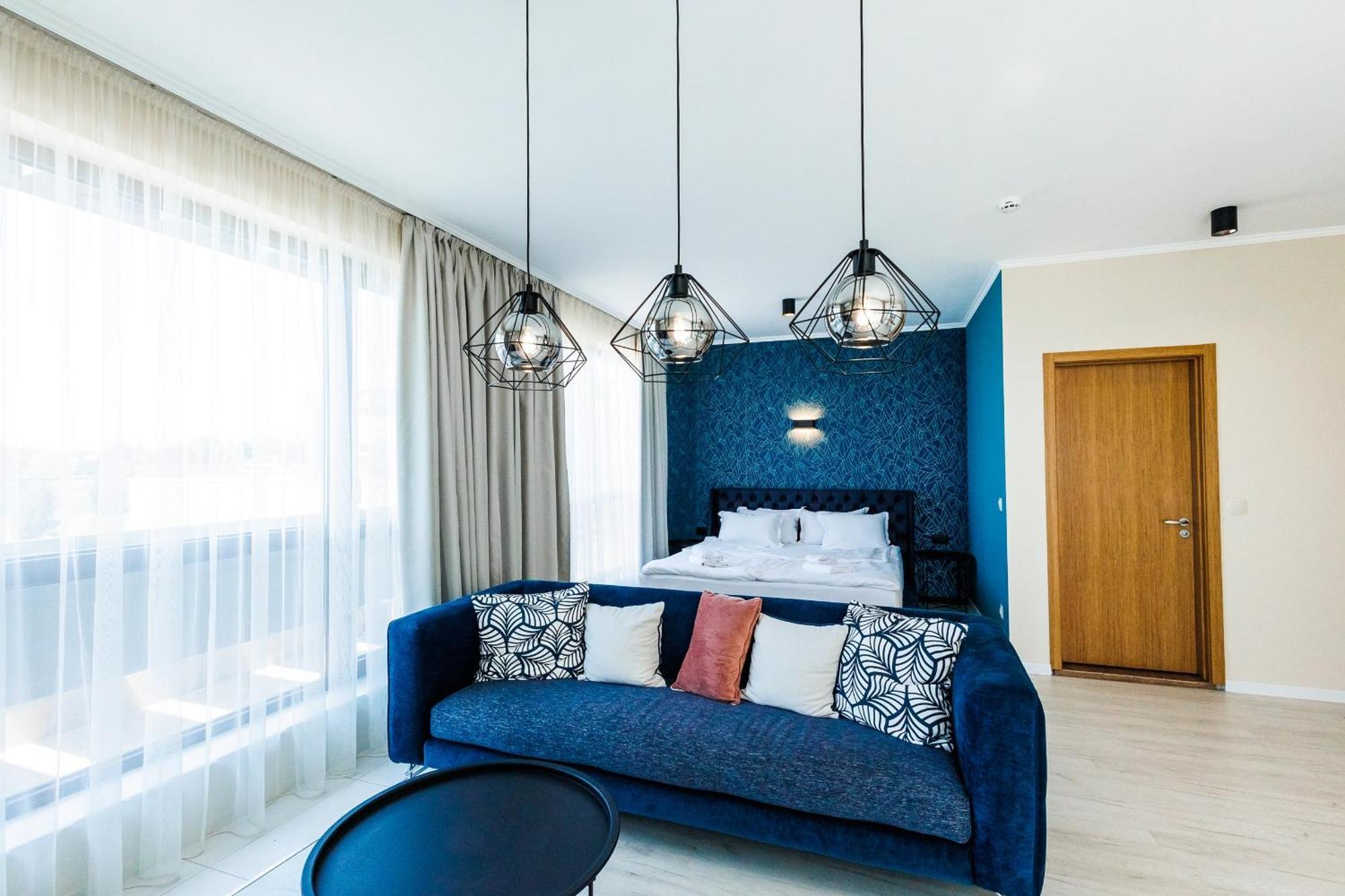 St. Panteleimon Beach Hotel Nesebar Luaran gambar