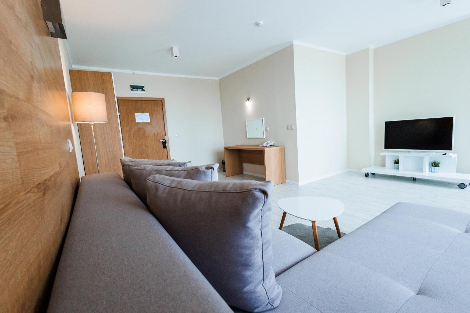 St. Panteleimon Beach Hotel Nesebar Luaran gambar