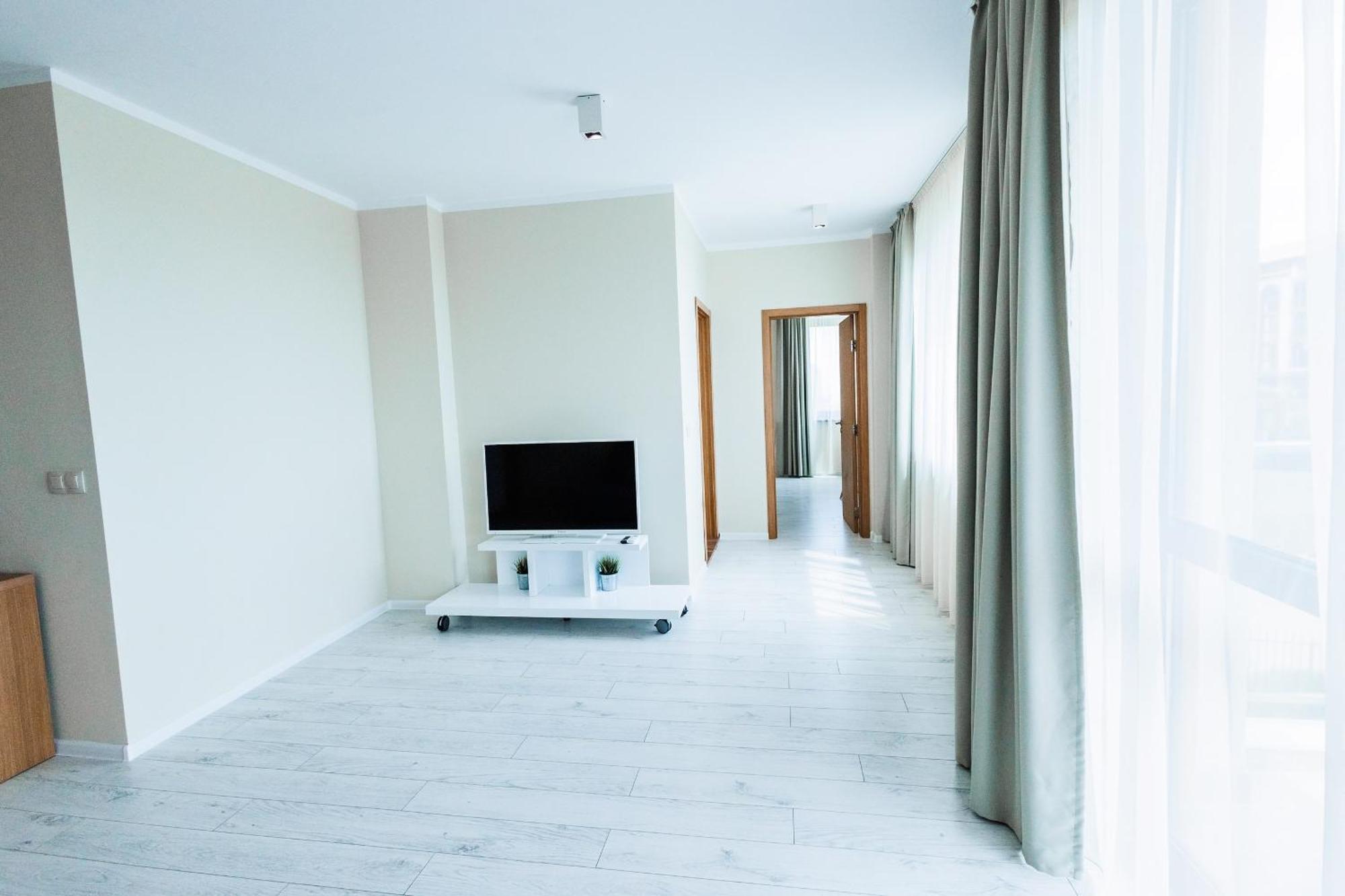 St. Panteleimon Beach Hotel Nesebar Luaran gambar