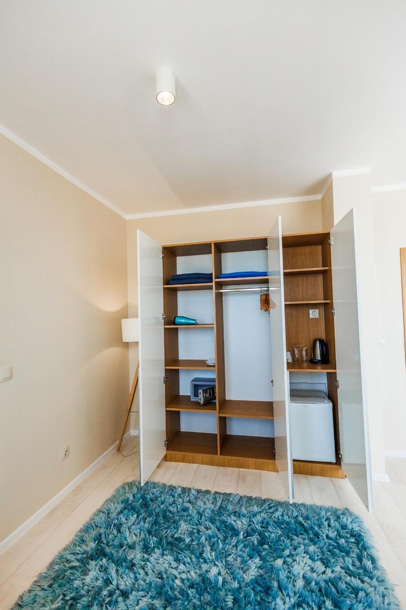 St. Panteleimon Beach Hotel Nesebar Luaran gambar