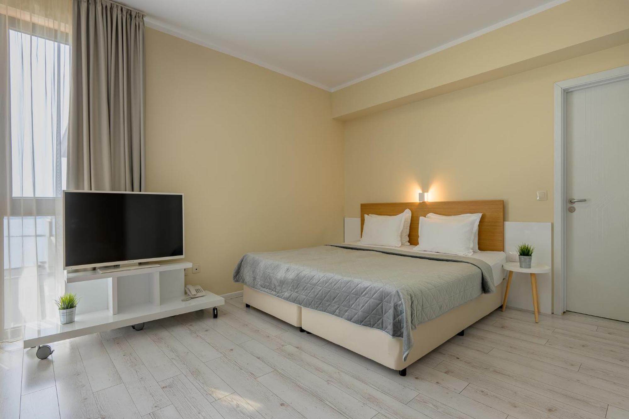 St. Panteleimon Beach Hotel Nesebar Luaran gambar